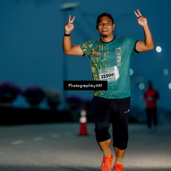 Runner Photo 5808077