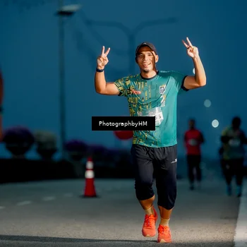 Runner Photo 5808078