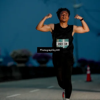 Runner Photo 5808081