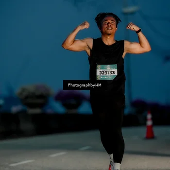 Runner Photo 5808082