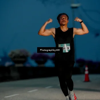 Runner Photo 5808084