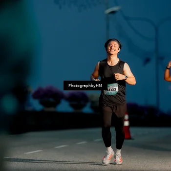 Runner Photo 5808085