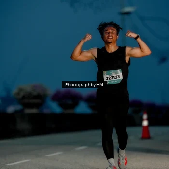 Runner Photo 5808086
