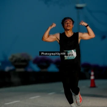 Runner Photo 5808087