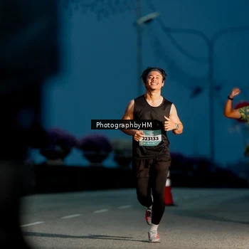 Runner Photo 5808089