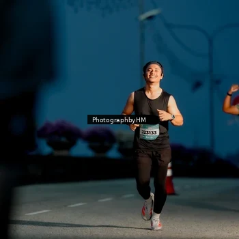 Runner Photo 5808090