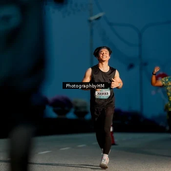 Runner Photo 5808091