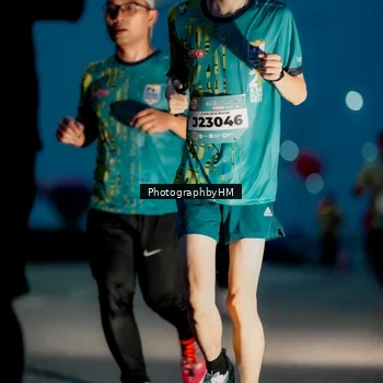 Runner Photo 5808093