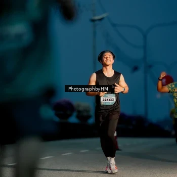 Runner Photo 5808095