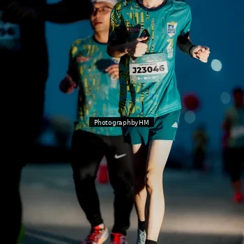 Runner Photo 5808098