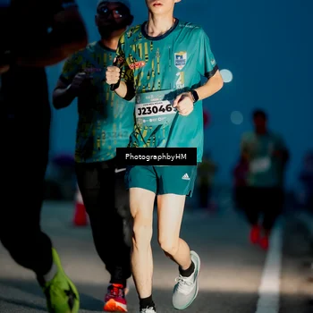 Runner Photo 5808100
