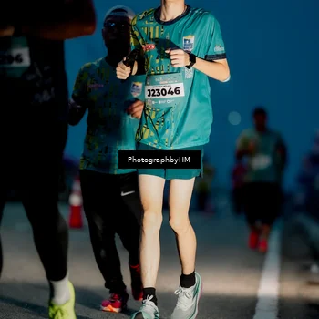 Runner Photo 5808104
