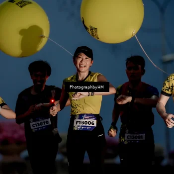 Runner Photo 5808105
