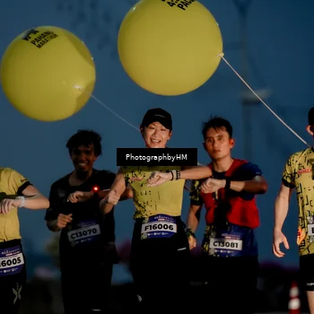 Runner Photo 5808114