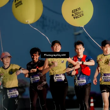 Runner Photo 5808119
