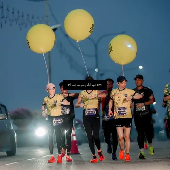 Runner Photo 5808148