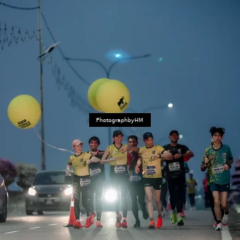 Runner Photo 5808161