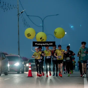 Runner Photo 5808165