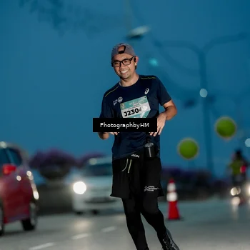 Runner Photo 5808173