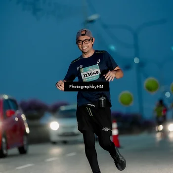Runner Photo 5808174