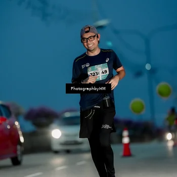 Runner Photo 5808175