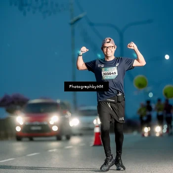 Runner Photo 5808176