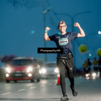 Runner Photo 5808177