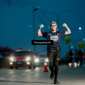 Runner Photo 5808178