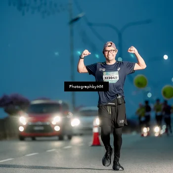 Runner Photo 5808179