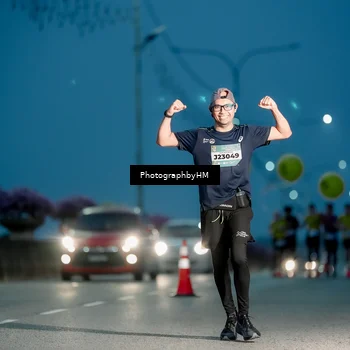 Runner Photo 5808180