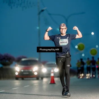 Runner Photo 5808181