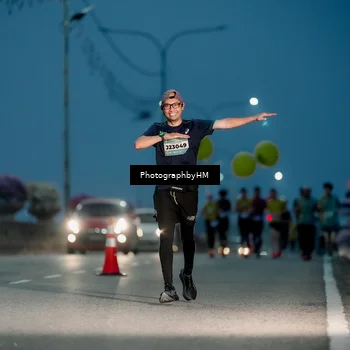 Runner Photo 5808182