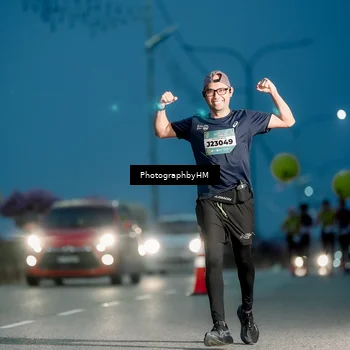 Runner Photo 5808183