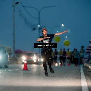 Runner Photo 5808184