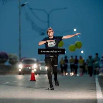 Runner Photo 5808185