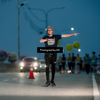 Runner Photo 5808186