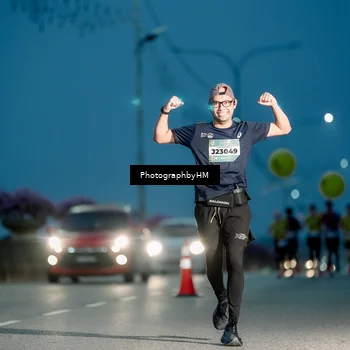 Runner Photo 5808187
