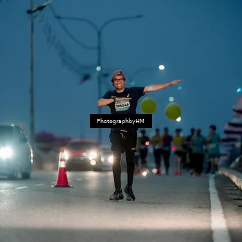 Runner Photo 5808188