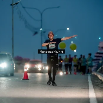 Runner Photo 5808190