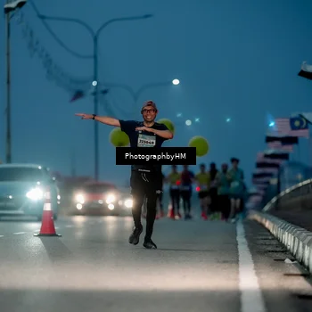 Runner Photo 5808192