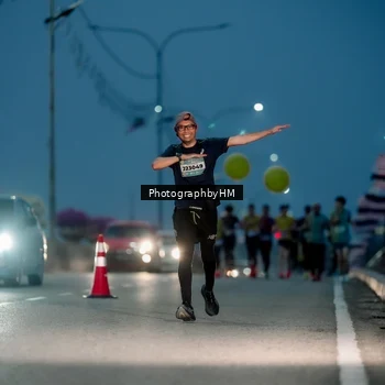 Runner Photo 5808193