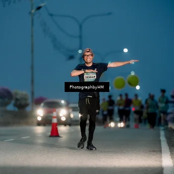 Runner Photo 5808194