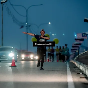 Runner Photo 5808195
