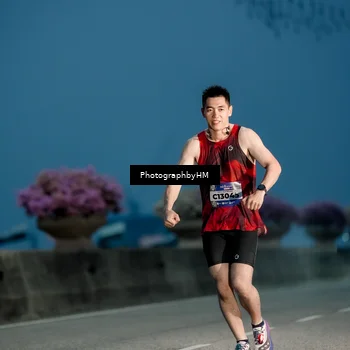Runner Photo 5808198