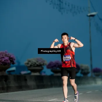 Runner Photo 5808199