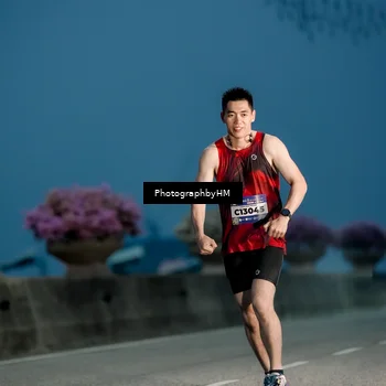 Runner Photo 5808200