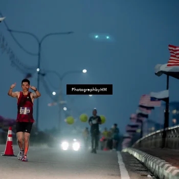 Runner Photo 5808201