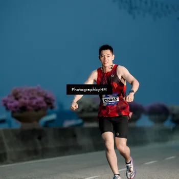 Runner Photo 5808202