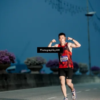 Runner Photo 5808203
