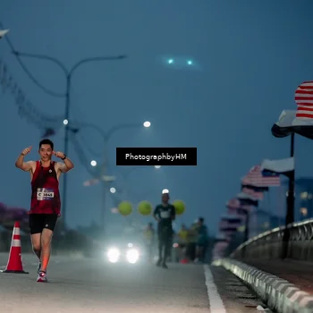 Runner Photo 5808204
